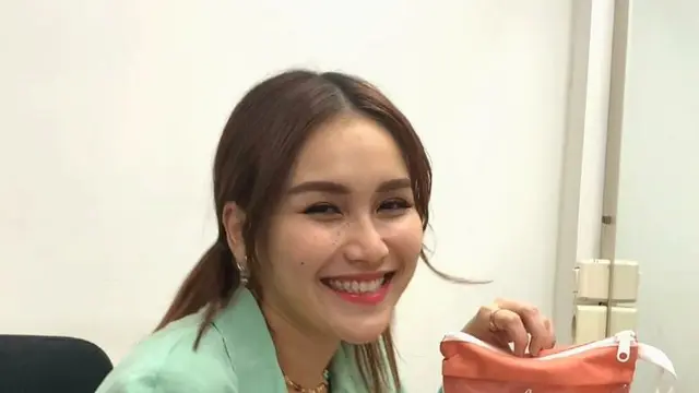 Ayu Ting Ting