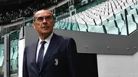 Maurizio Sarri (Juventus)