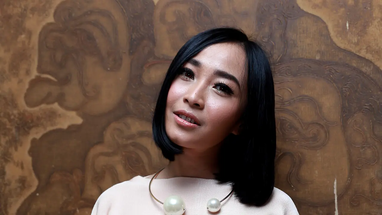 Rinni Wulandari