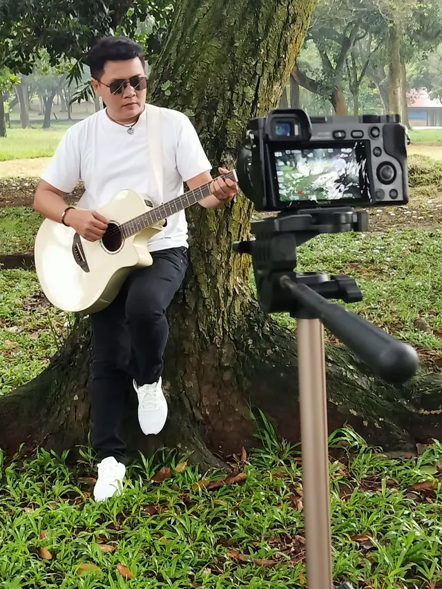 Bayu Himawan. (ist)