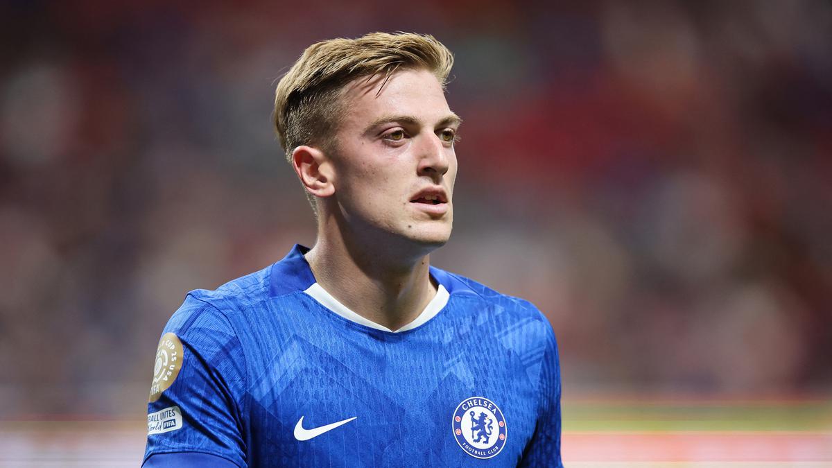 Rahasia Koneksi Palmer-Delap: Senjata Baru Chelsea Musim Depan?