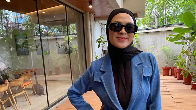 Delia Septianti