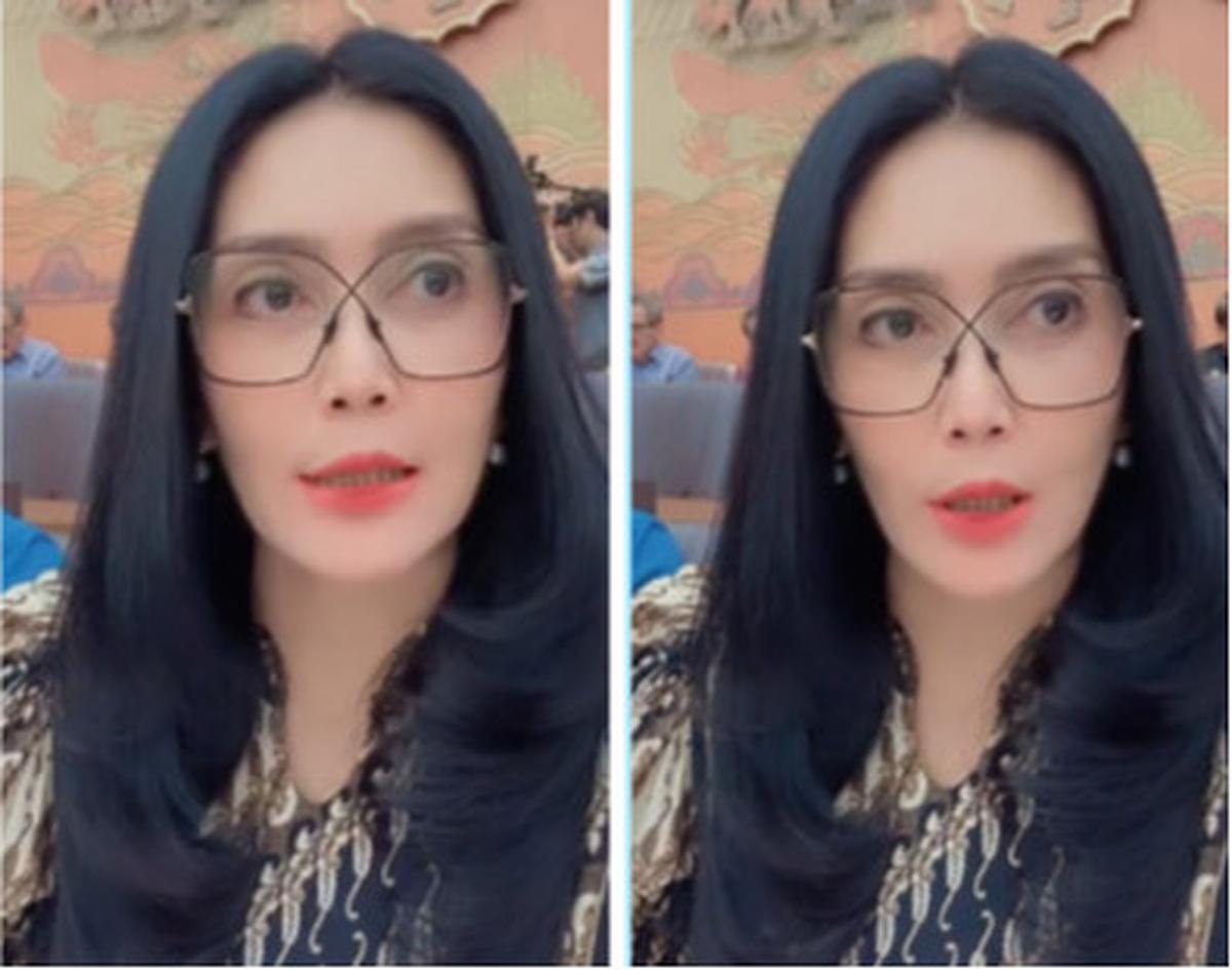 Rieke Diah Pitaloka