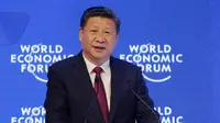  Presiden Xi Jinping: Tak Ada Pemenang dalam Perang Dagang