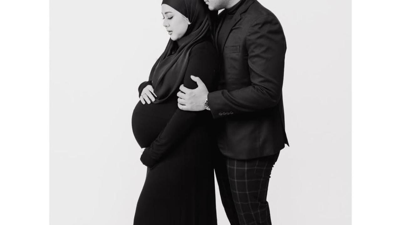 3 Potret Maternity Kesha Ratuliu, Dapat Dukungan Penuh dari Suami dan Pujian Netizen