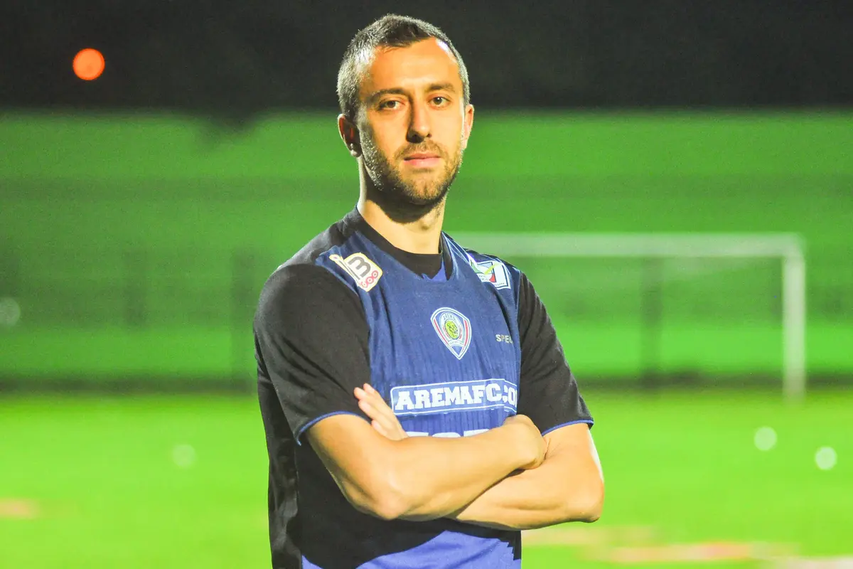 Goran Gancev