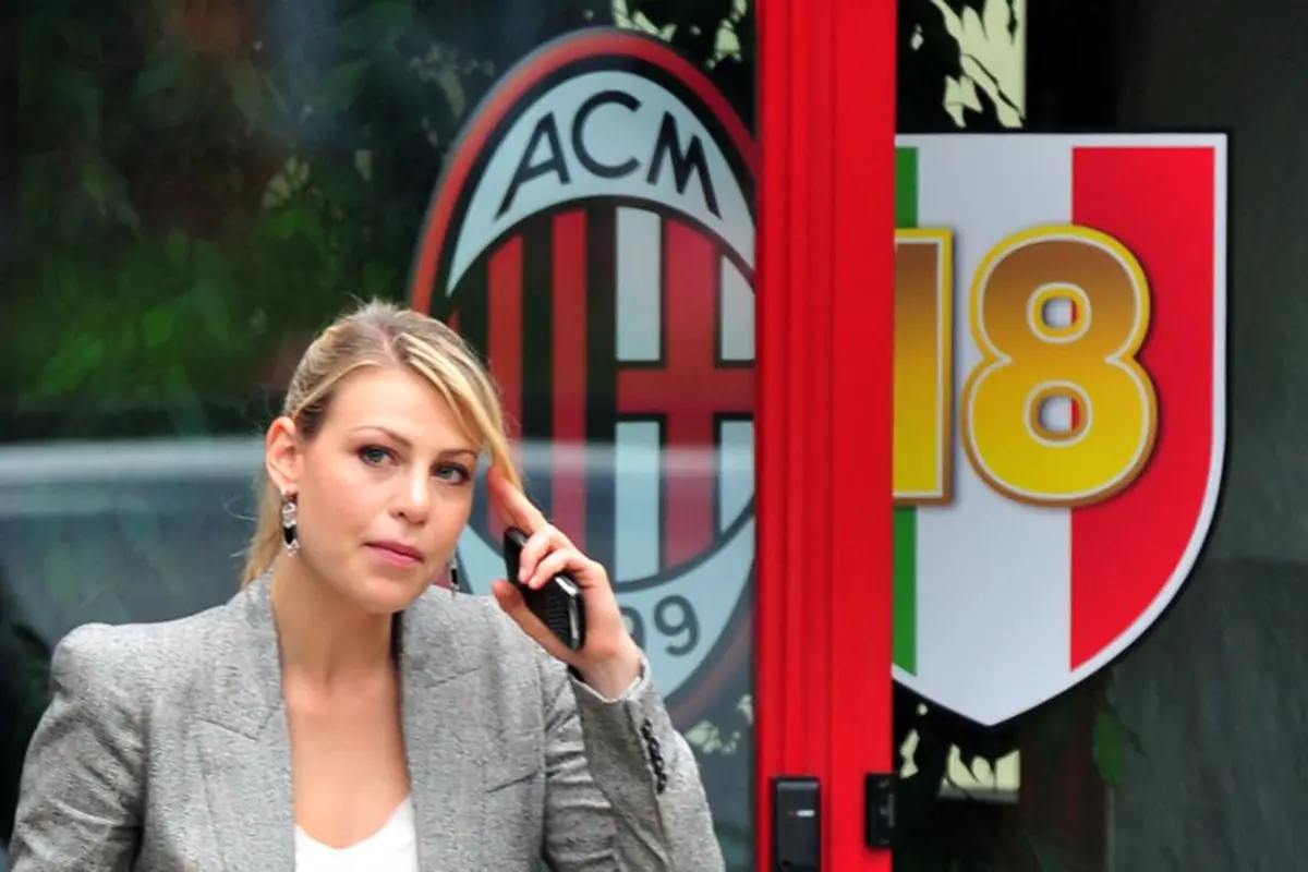 Barbara Berlusconi