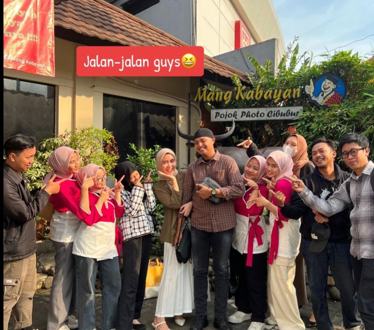 Dok. Istimewa