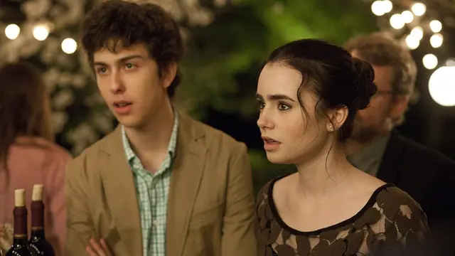 Stuck in Love (2012)
