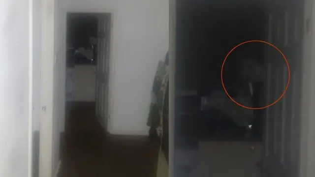 Sewa Selama 4 Bulan, Penyewa Rumah Selalu Diganggu Penampakan Hantu