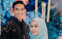 Pemain Timnas Indonesia Rizky Ridho Resmi Bertunangan dengan Sang Kekasih, Skuad Garuda Ramai Beri Ucapan