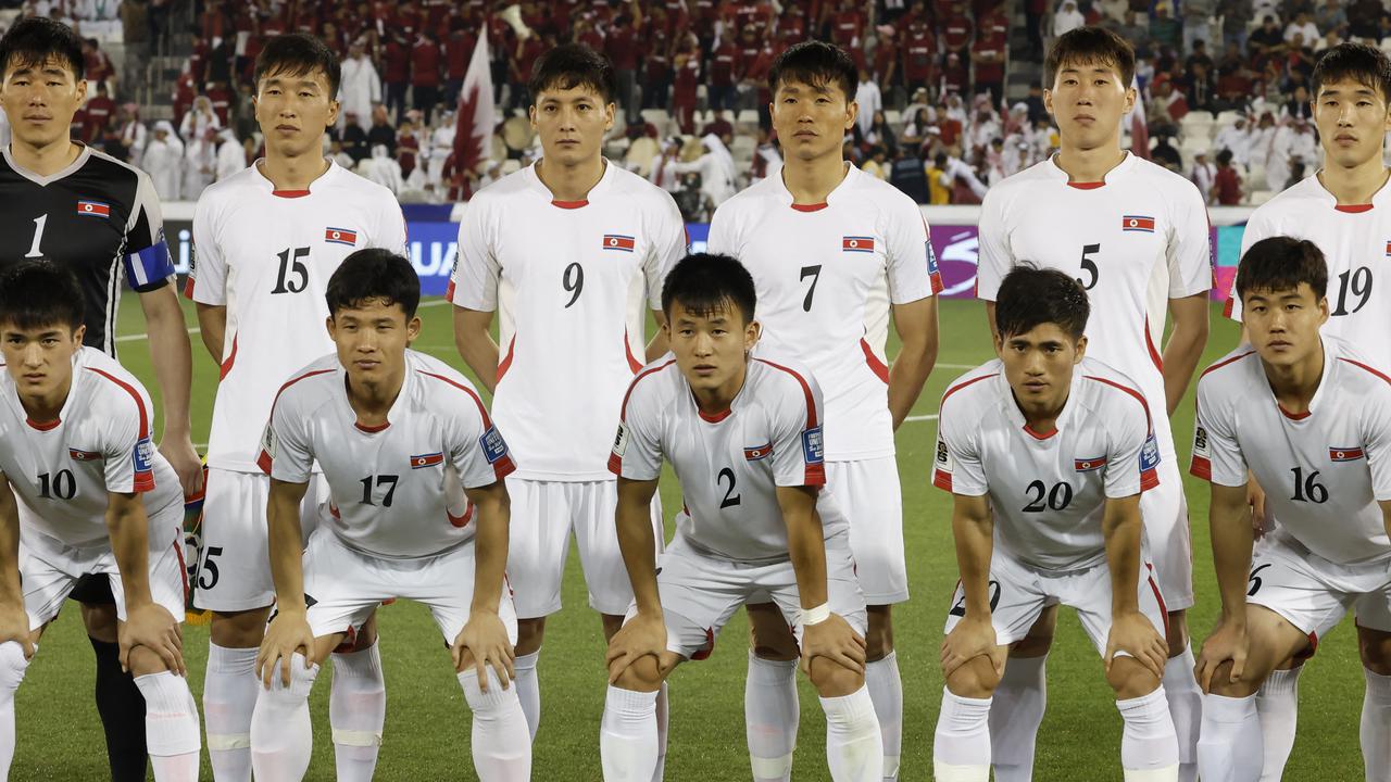 Korea Utara Jadi Tim Terlemah di R3 Kualifikasi Piala Dunia 2026, Bagaimana Nasib Pemainnya Nanti?