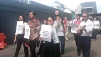 Saat 5 Tahanan Disebut Salah Tangkap Demo 27 Agustus Menanti Keadilan