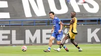 Thom Haye Dapat Pesan Tak Mengenakkan dari Netizen Setelah Persib Menang atas Persija