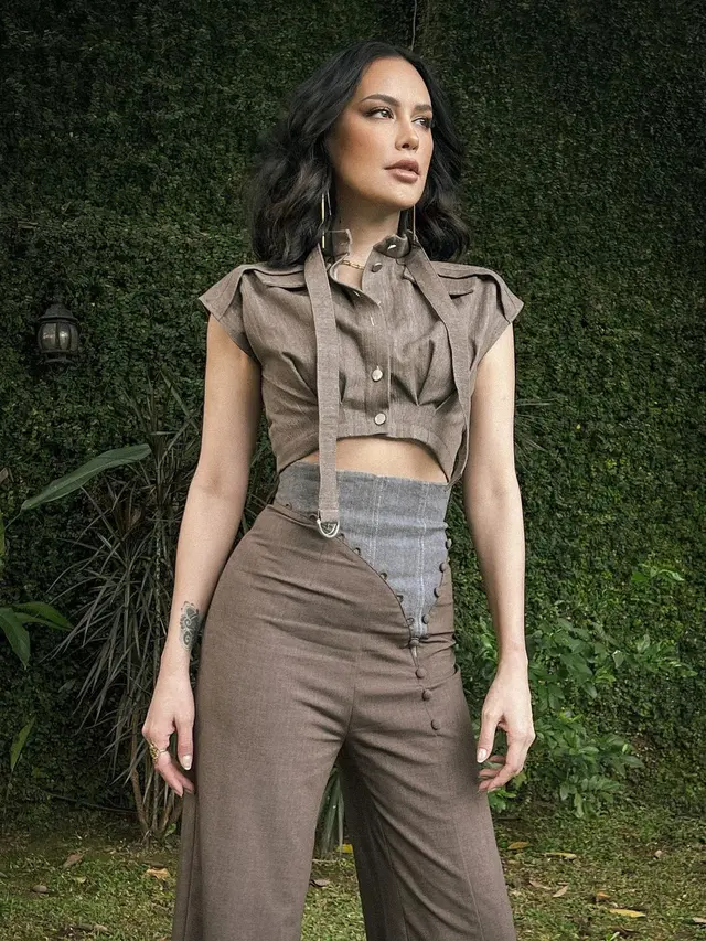 Sophia Latjuba (Instagram/sophia_latjuba88)