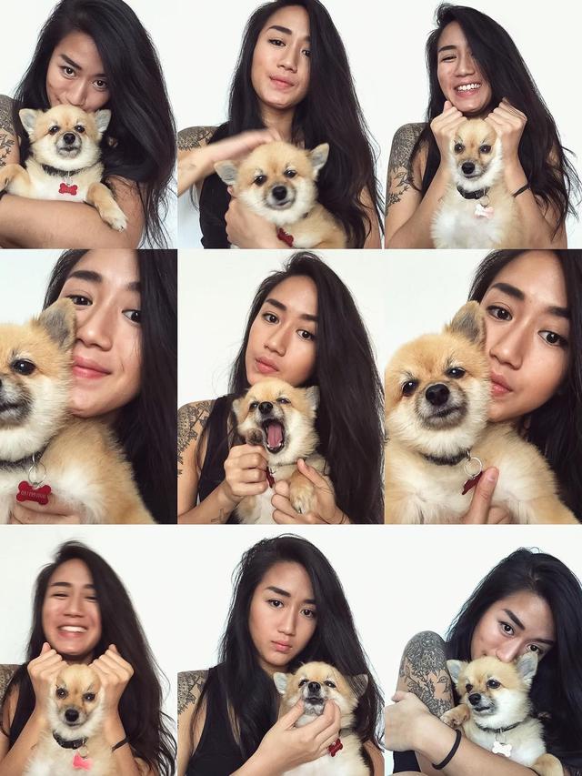 Chef Renatta Moeloek