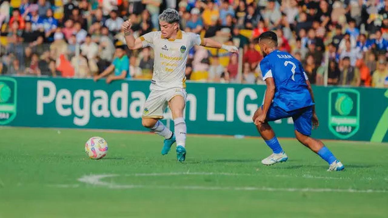 Menanti Pertandingan PSIM vs PSPS, Laga Penentu Promosi Liga 1