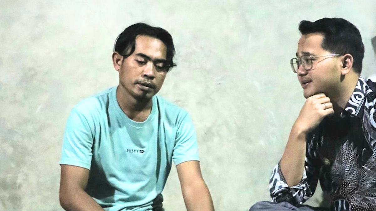 Kunjungi Keluarga Pasien BPJS yang Meninggal, Pemkot Cimahi Janji Evaluasi Layanan RSUD Cibabat