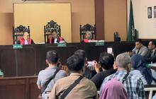 Ijazah Jokowi Kembali Dipersoalkan Alumni UGM, PN Solo Gelar Sidang Perdana