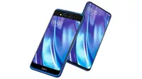 Vivo Rilis Smartphone Layar Ganda dengan RAM 10GB, Apa Saja Kehebatannya?