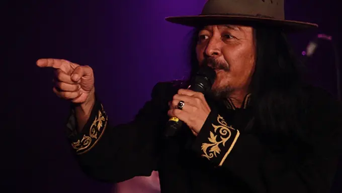 Foto: Copyright KapanLagi.com