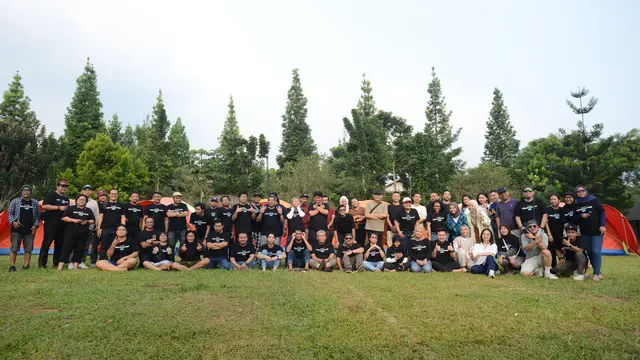 Forwat Technocamp 2024