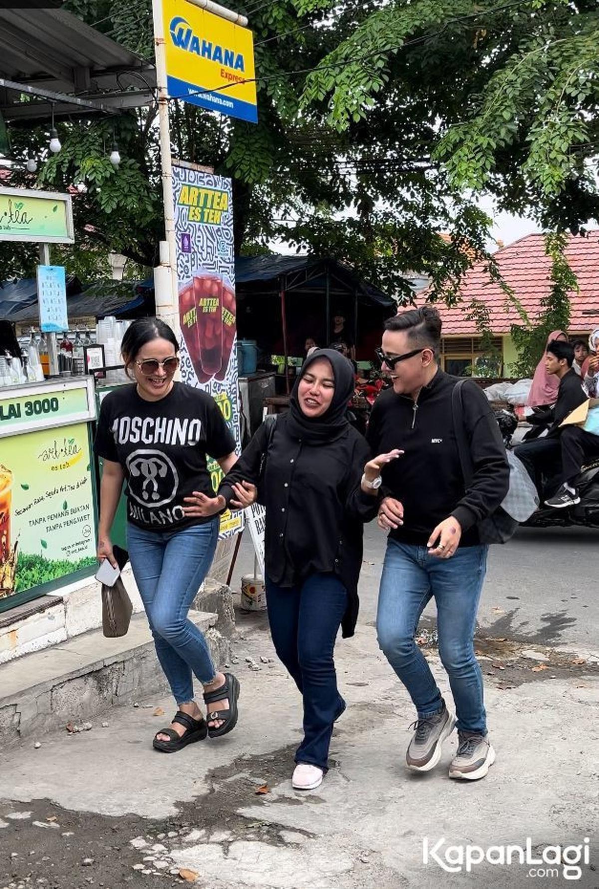 Dok. Istimewa