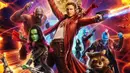 Guardian of the Galaxy Vol. 2 lagi-lagi sanggup membuat kamu tertawa ngakak meski mereka tengah disibukkan dalam misi menyelamatkan galaksi. (CNET)