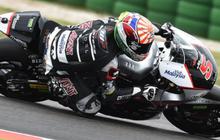 Belum balapan, Zarco sudah kunci gelar Moto2 di Motegi