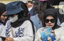 Jangan Keliru, Gaji Petugas KPPS Rp1,2 Juta Dibayar untuk Satu Bulan Kerja