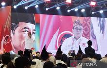 Fakta Unik: Mengapa Projo Ganti Logo? Budi Arie Tegaskan Tak Putus Hubungan dengan Jokowi