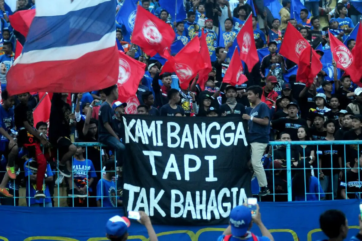 Aremania