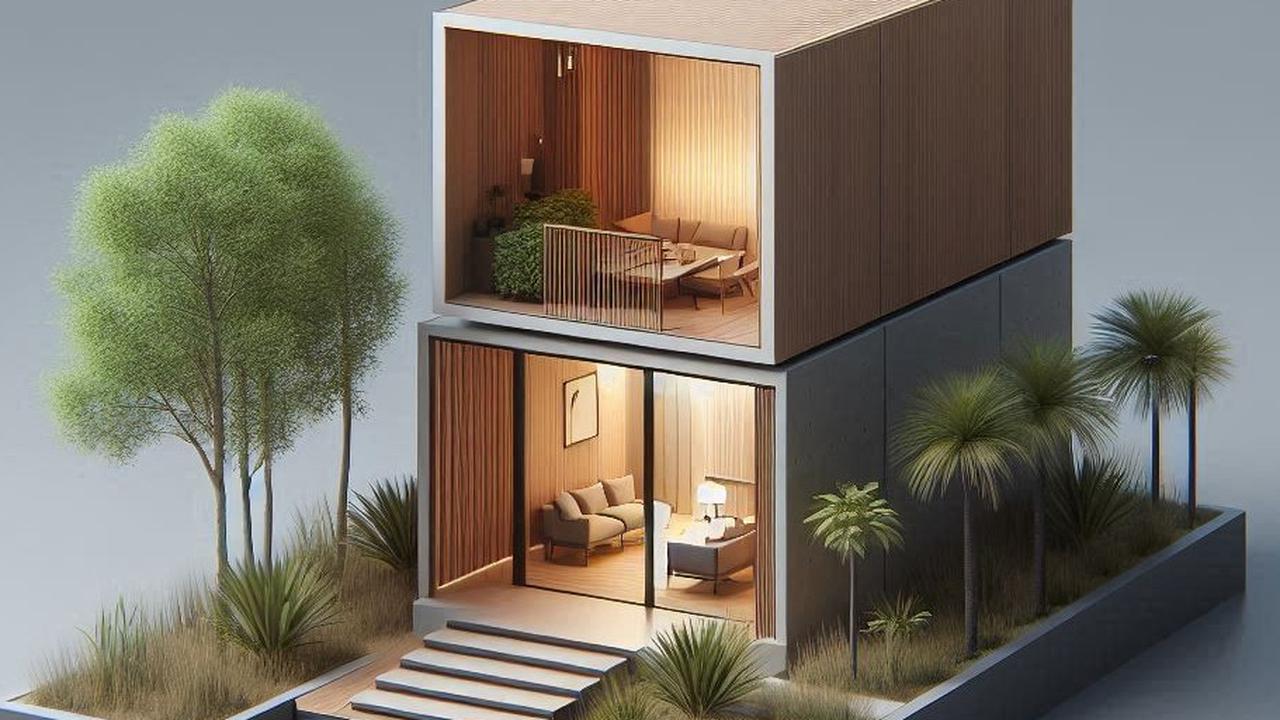 7 Tipe Rumah Mulai dari Tipe 21 hingga Tipe 120, untuk Menentukan Ukuran Ideal Rumah Impian