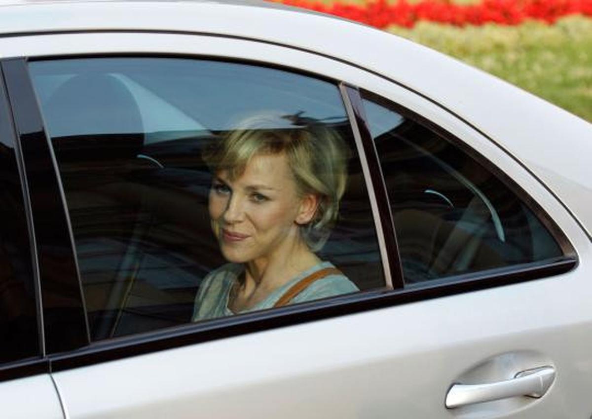 Naomi Watts perankan tokoh putri Diana