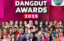 Indonesian Dangdut Awards 2025 Siap Digelar, Kolaborasi Ikon dan Generasi Baru Meriahkan Tahun ke-11