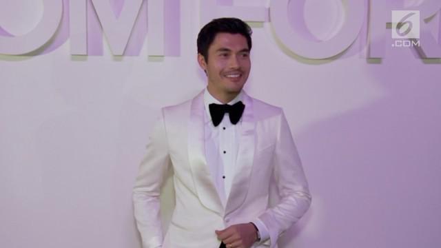 Berita Henry Golding Hari Ini Kabar Terbaru Terkini Liputan6 Com