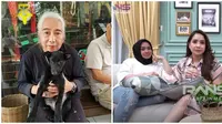 Gideon Tengker Curhat Masalah Keluarga, Ini 5 Klarifikasi Nagita Slavina dan Mama Rieta