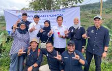 Komitmen Aqua Implementasikan Permen Lingkungan Hidup Soal Pembayaran Jasa Lingkungan