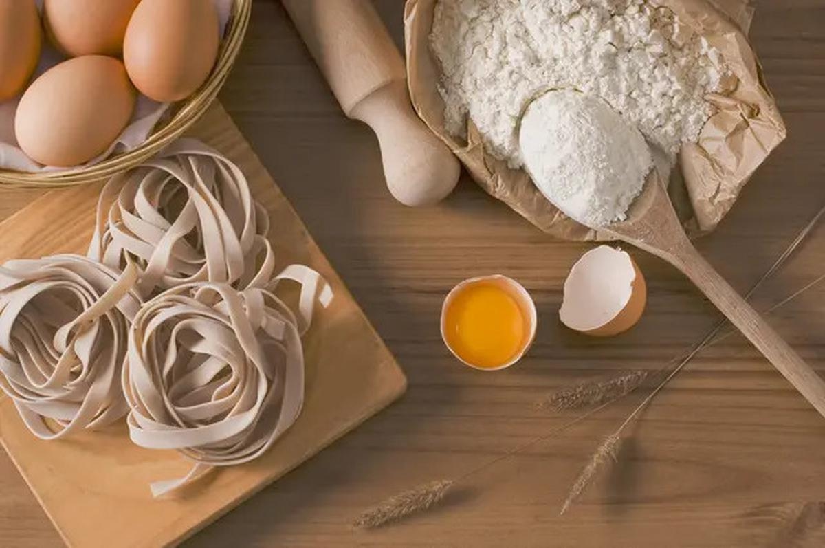 Resep Kue Mangkok Lembut &amp; Manis, Jajanan Tradisional yang Banyak Digemari
