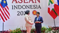Menanti Bendera Timor Leste Berkibar Bersama Bendera ASEAN