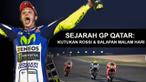 Video Preview GP Qatar dan moment penting yang terjadi pada MotoGP di Sirkuit Losail, Qatar.