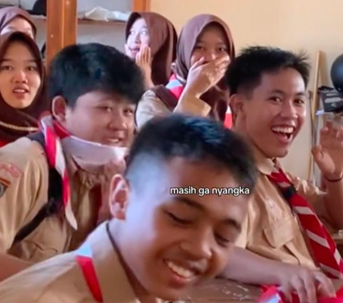 Dok. Istimewa