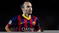 Iniesta (Skysport)