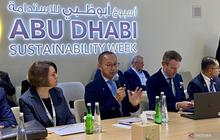 Wakil Ketua MPR Ajak Industri Global Genjot Investasi Panas Bumi Indonesia