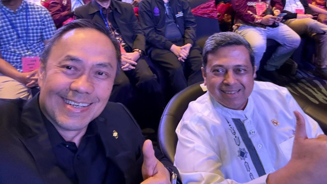 Menggali Potensi Pemimpin BPJPH dengan Pelatihan ESQ 165 untuk Indonesia Emas
