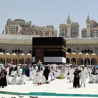 55 Persen Jemaah Haji Indonesia 2025 Perempuan, Amirul Hajj Ingin Libatkan Lebih Banyak Ulama Perempuan