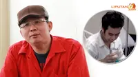 Suhu Naga: Penyakit Olga Syahputra Sangat Serius