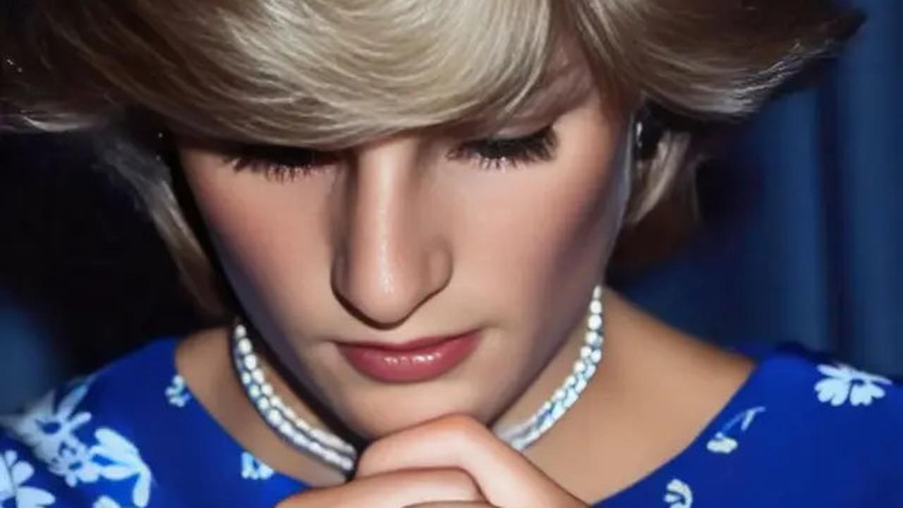 Model Perhiasan Blue Saphire yang Dipakai Ikon Ternama, dari Maia Estianty hingga Putri Diana