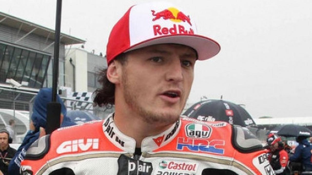 Masa Jack Miller di MotoGP pasti akan datang