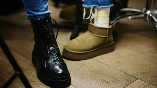 Boots